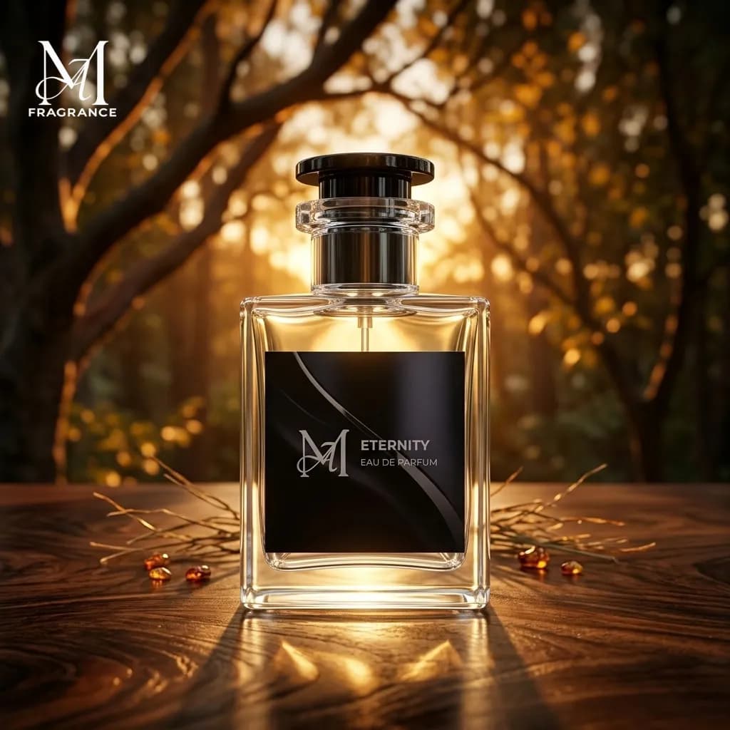MA Fragrance — Eternity Eau de Parfum (50ml)