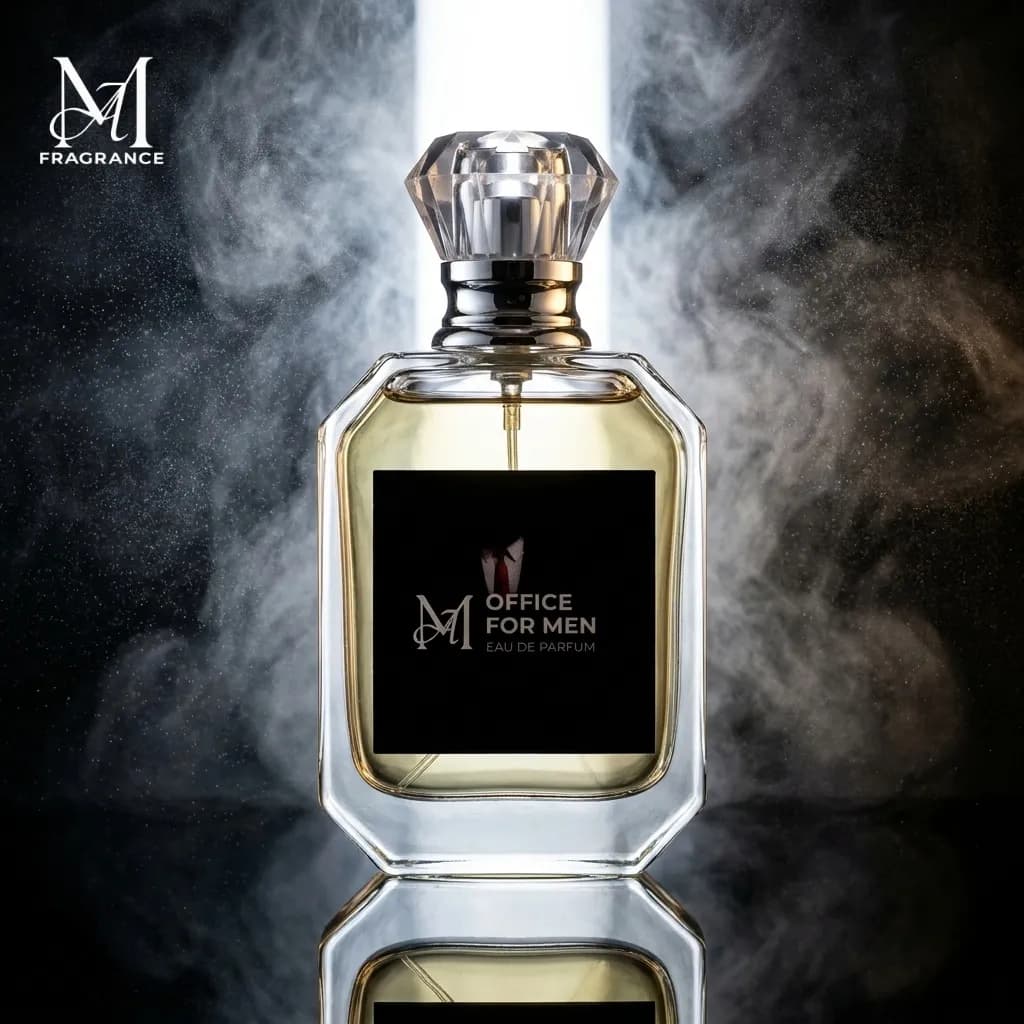 MA Fragrance — Office For Men Eau de Parfum (50ml)