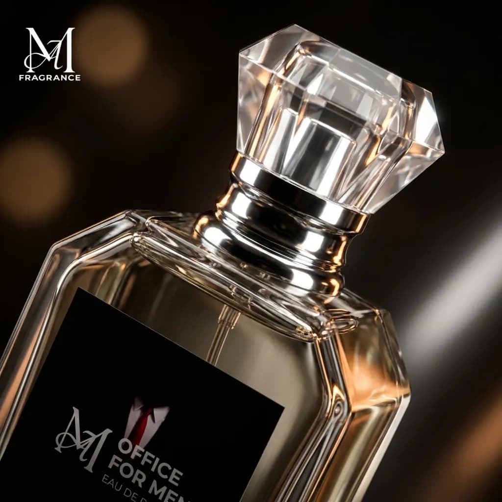 MA Fragrance — Office For Men Eau de Parfum (50ml)