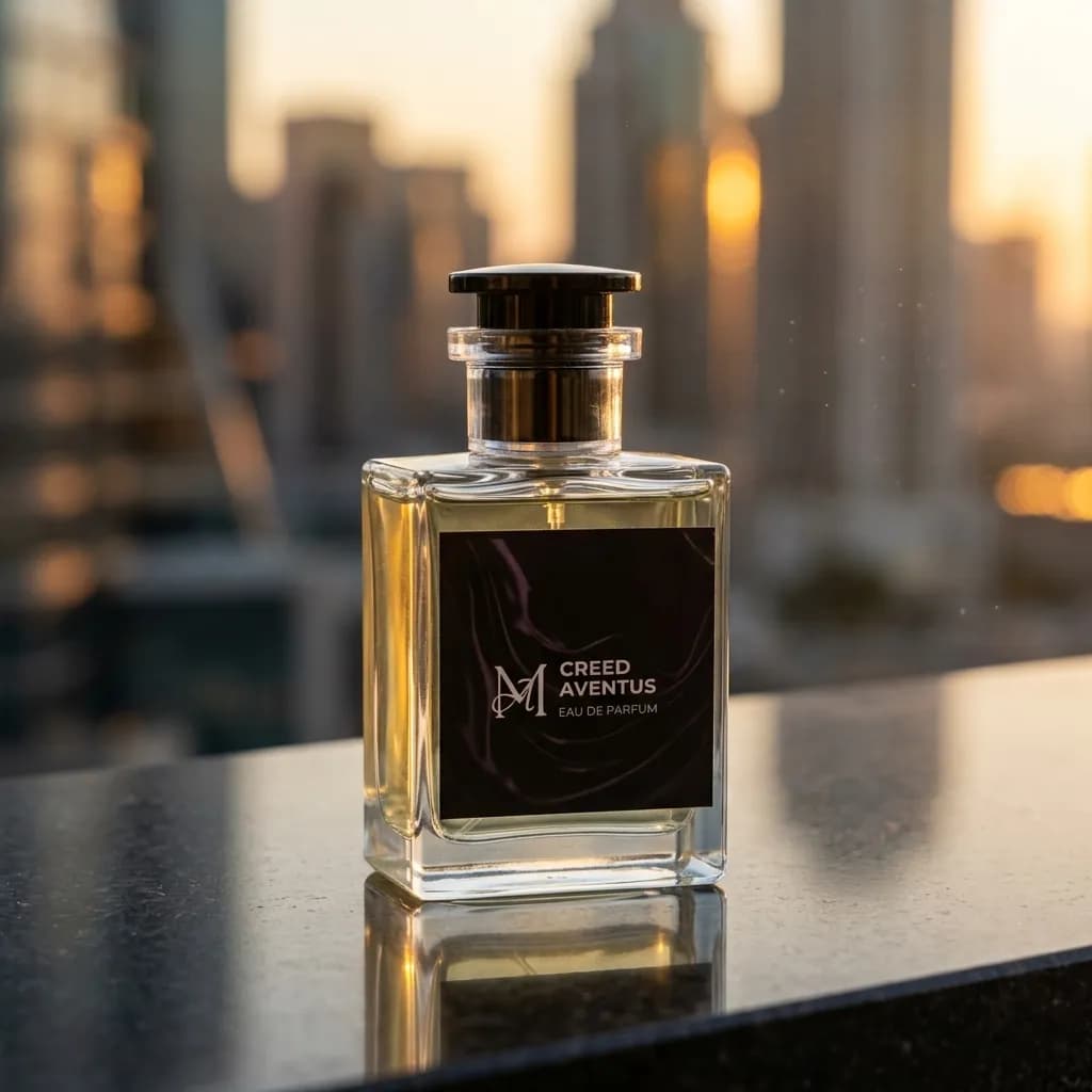 MA Fragrance — Creed Aventus  Eau de Parfum (50ml)
