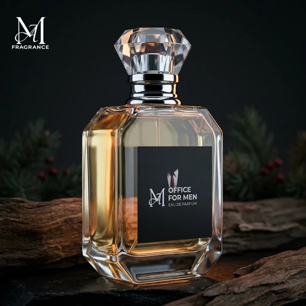 MA Fragrance — Office For Men Eau de Parfum (50ml)