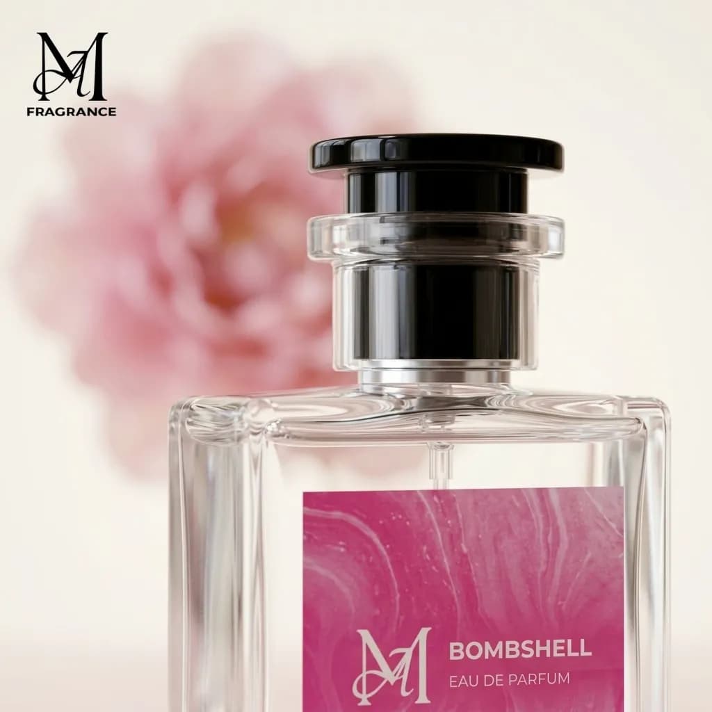 MA Fragrance — Bombshell Eau de Parfum (50ml)