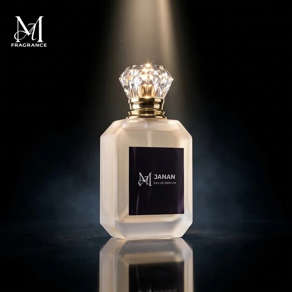 MA Fragrance — Janan Eau de Parfum (50ml)