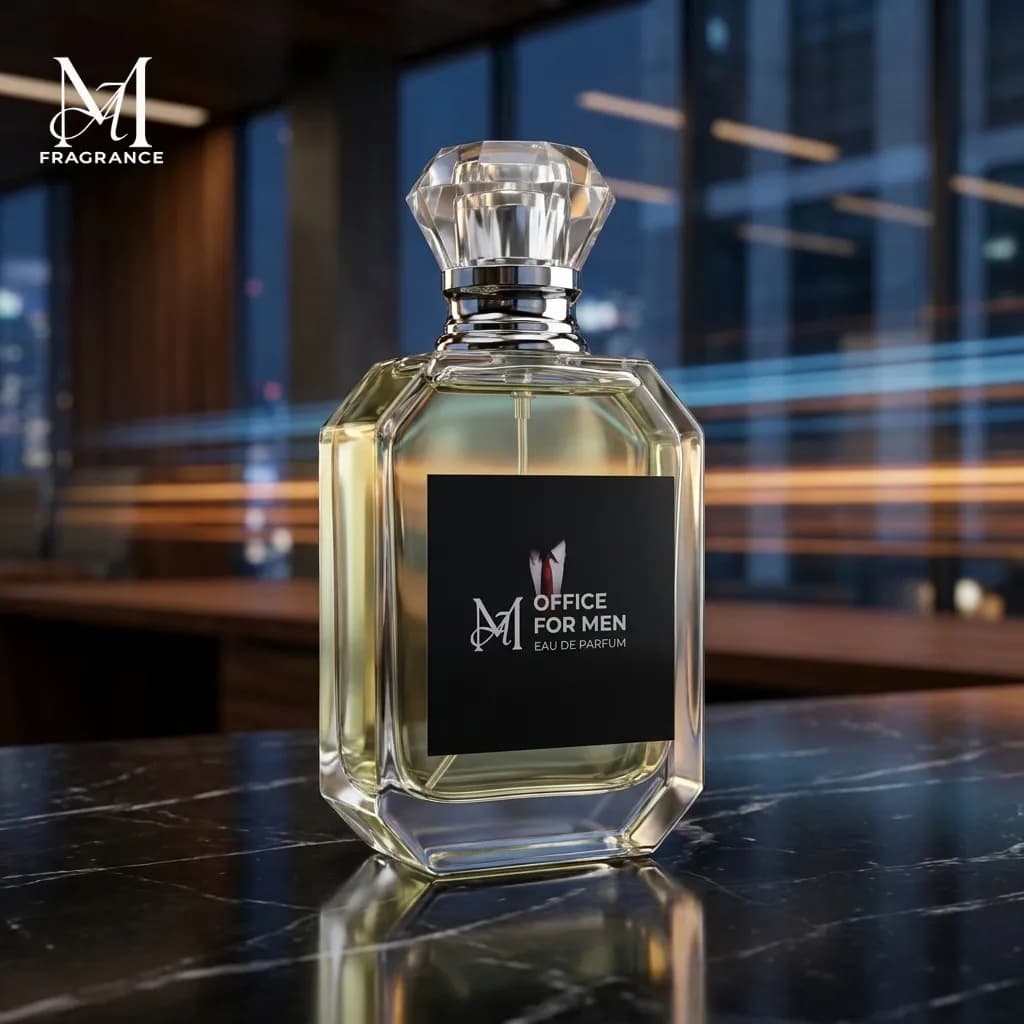 MA Fragrance — Office For Men Eau de Parfum (50ml)