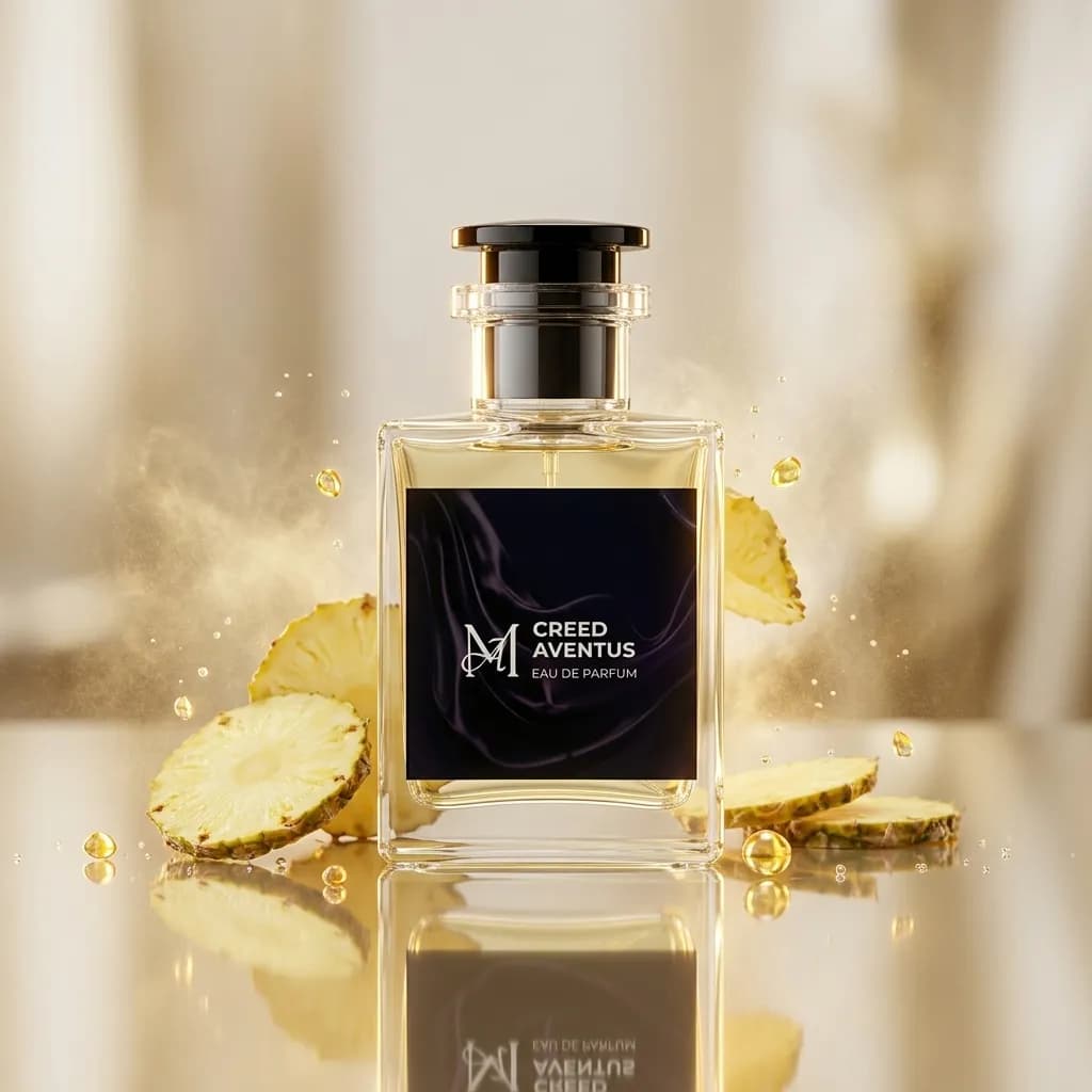 MA Fragrance — Creed Aventus  Eau de Parfum (50ml)