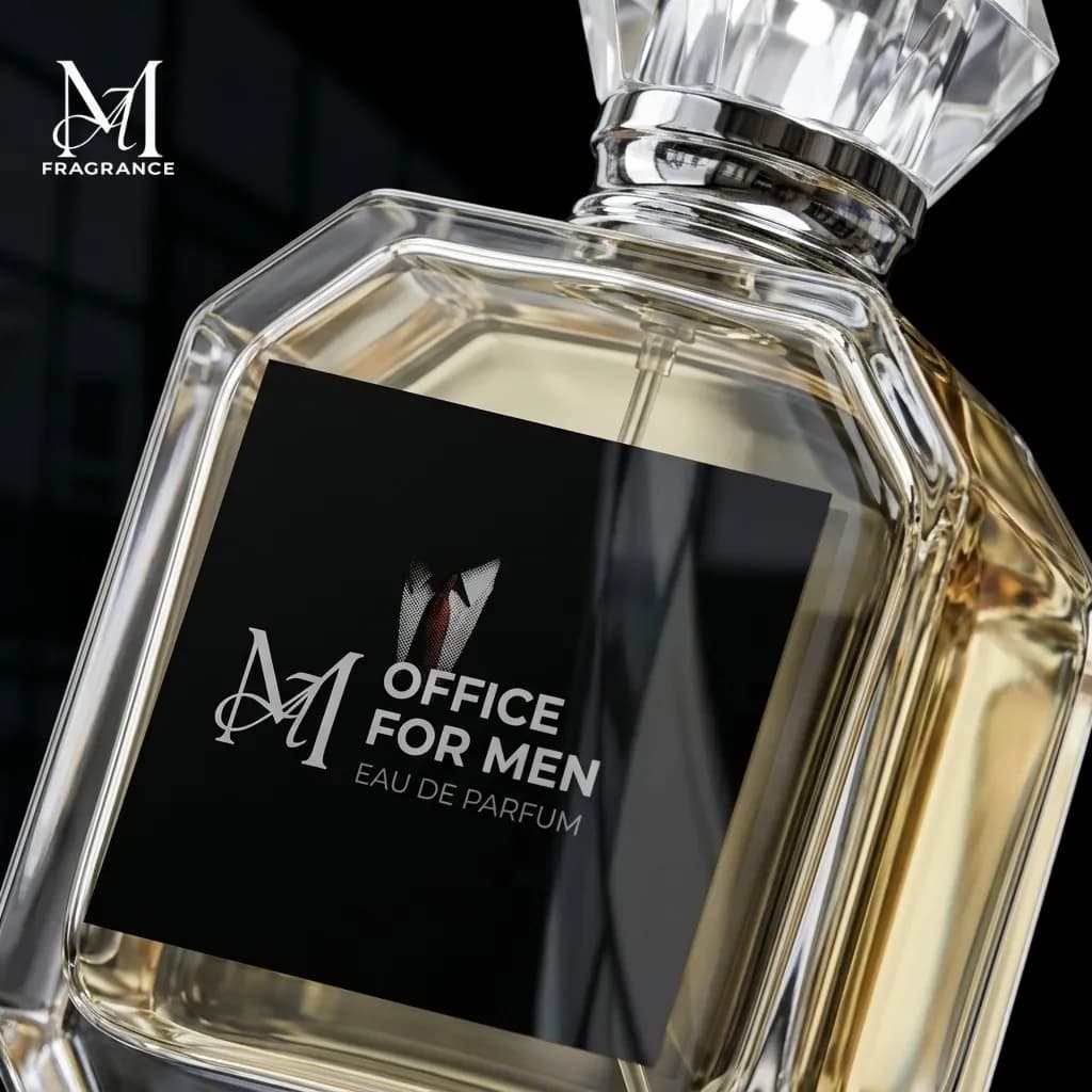 MA Fragrance — Office For Men Eau de Parfum (50ml)
