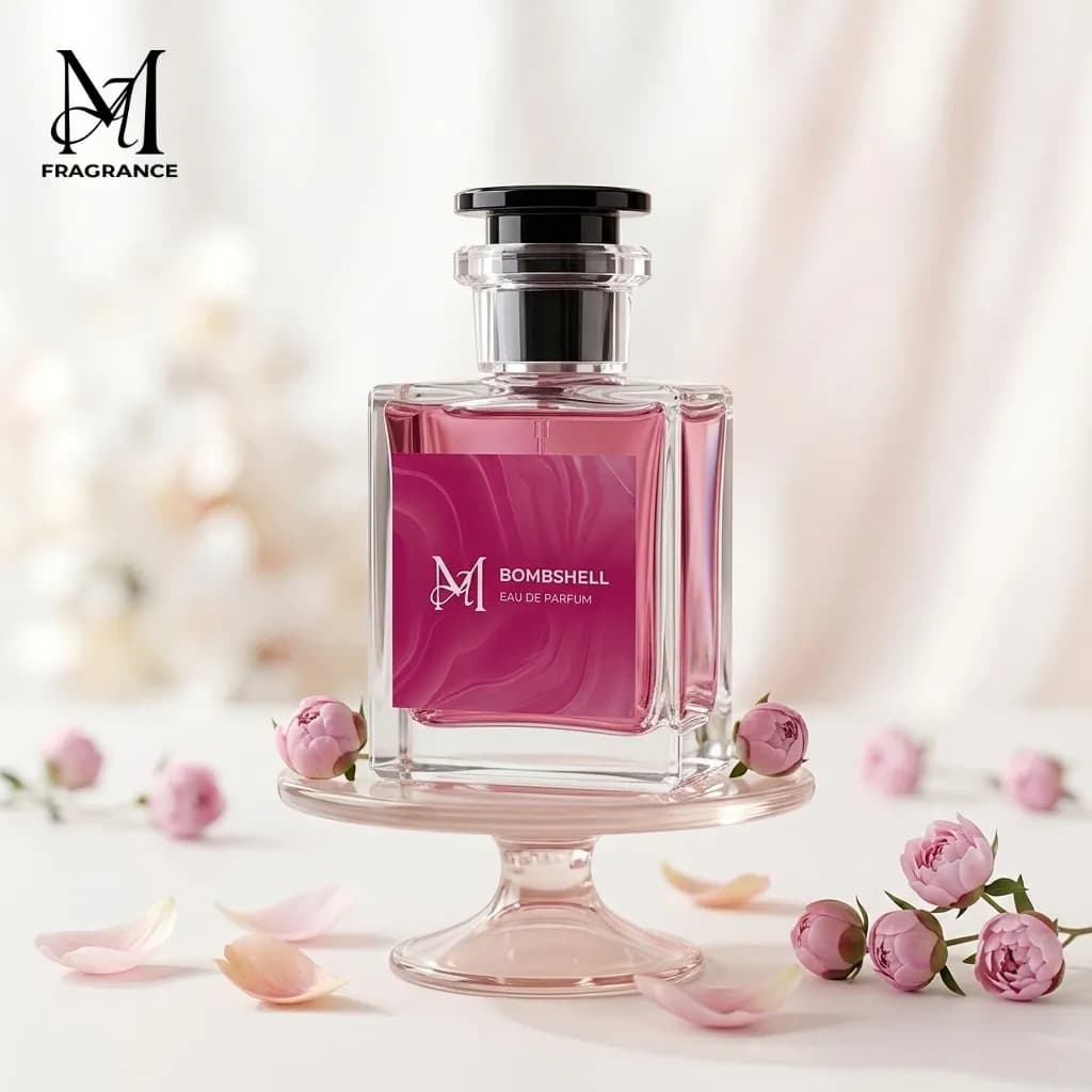MA Fragrance — Bombshell Eau de Parfum (50ml)