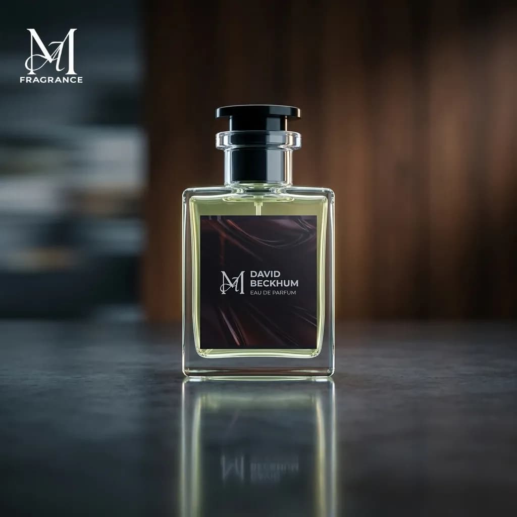MA Fragrance — David Bekham Eau de Parfum (50ml)