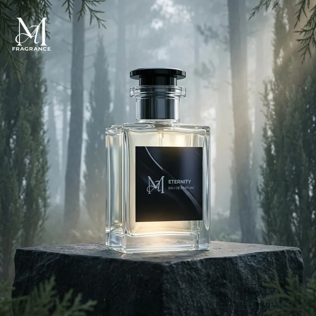 MA Fragrance — Eternity Eau de Parfum (50ml)