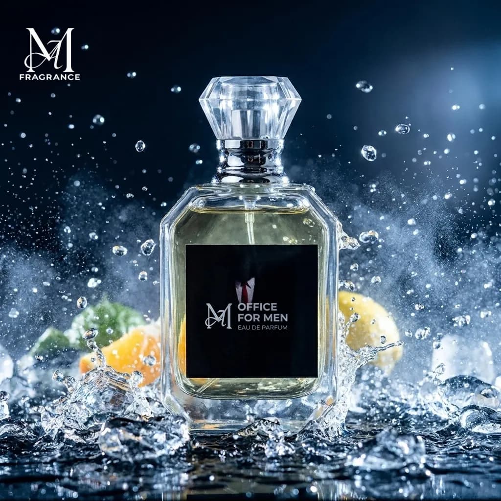MA Fragrance — Office For Men Eau de Parfum (50ml)