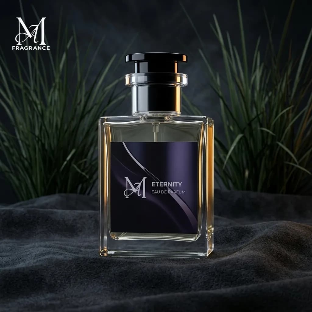 MA Fragrance — Eternity Eau de Parfum (50ml)