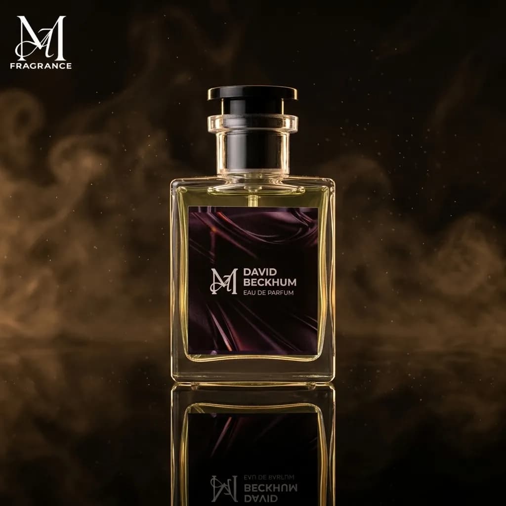 MA Fragrance — David Bekham Eau de Parfum (50ml)