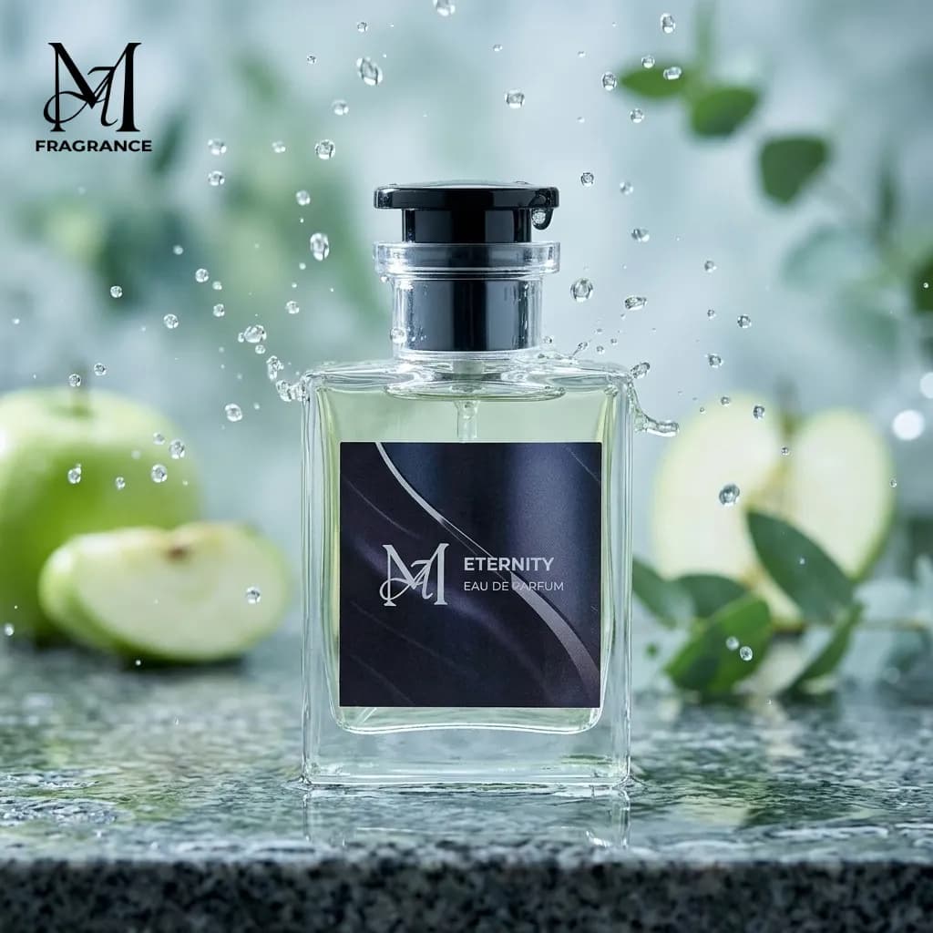 MA Fragrance — Eternity Eau de Parfum (50ml)