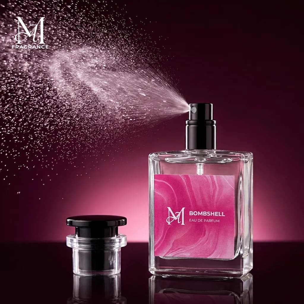 MA Fragrance — Bombshell Eau de Parfum (50ml)