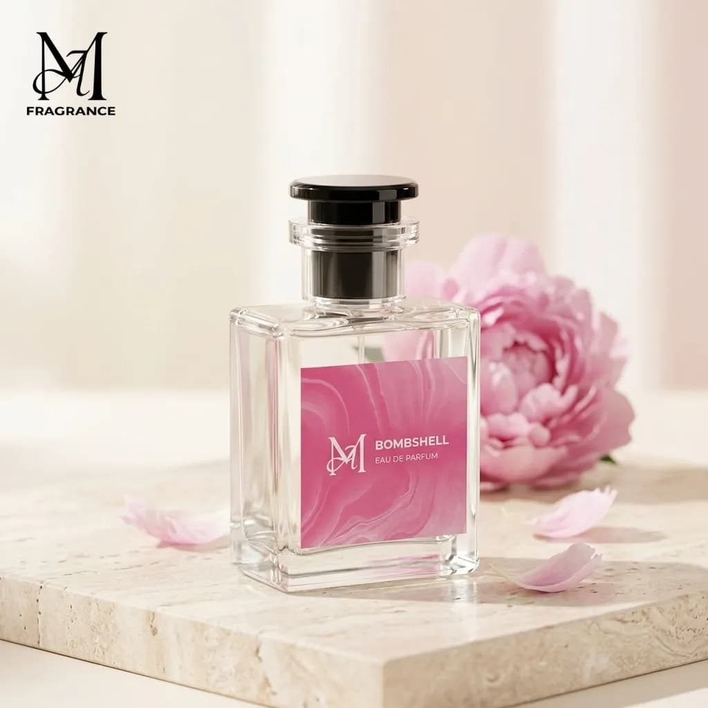 MA Fragrance — Bombshell Eau de Parfum (50ml)