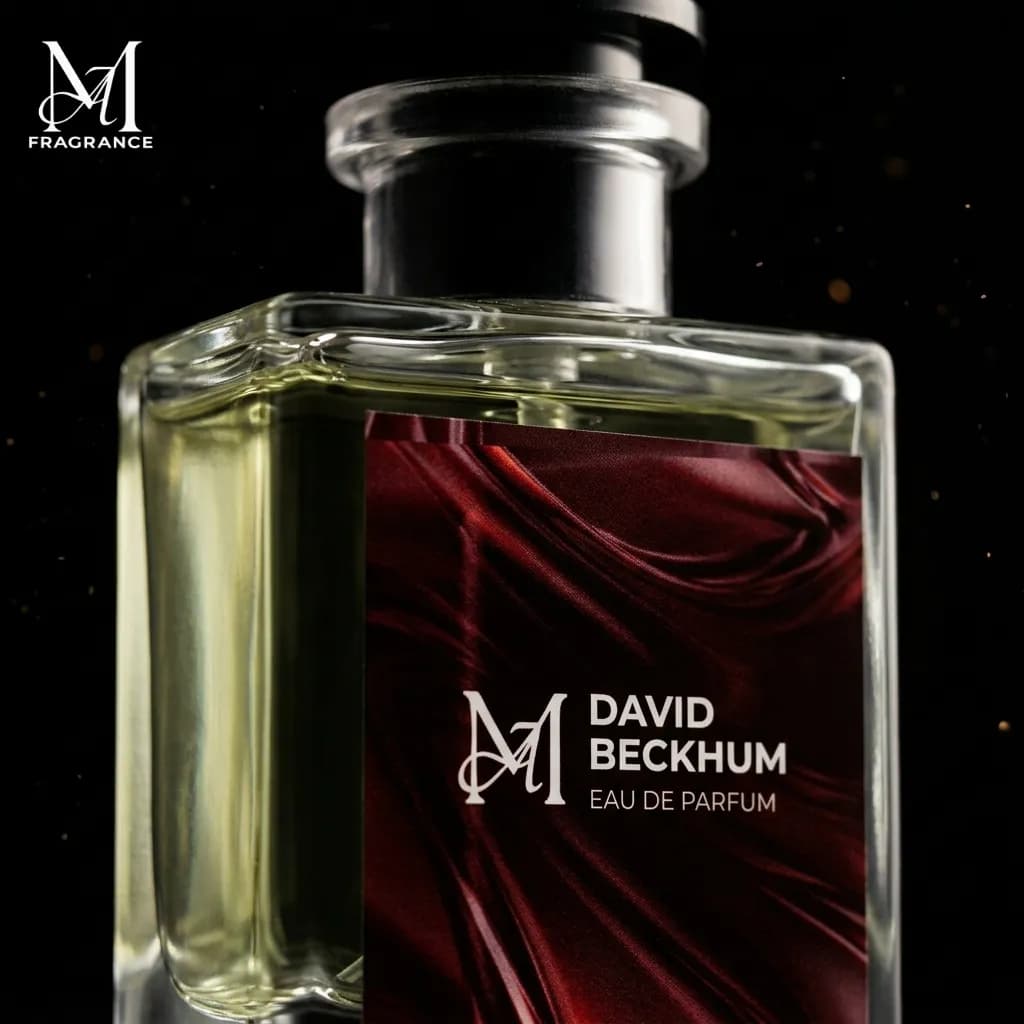 MA Fragrance — David Bekham Eau de Parfum (50ml)